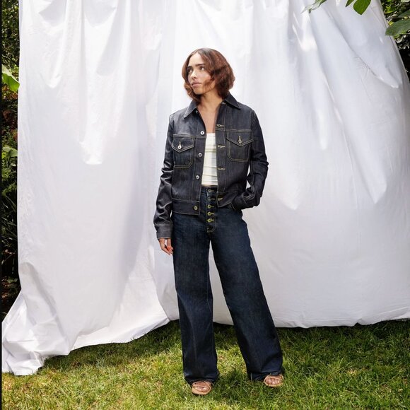 Eve Denim | Charlotte Culotte | 27 - Picture 2 of 7